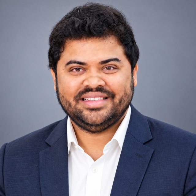 Rajesh Panigrahi, Founder and CEO of Define IPR Solutions